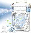 Portable Mist Cooler