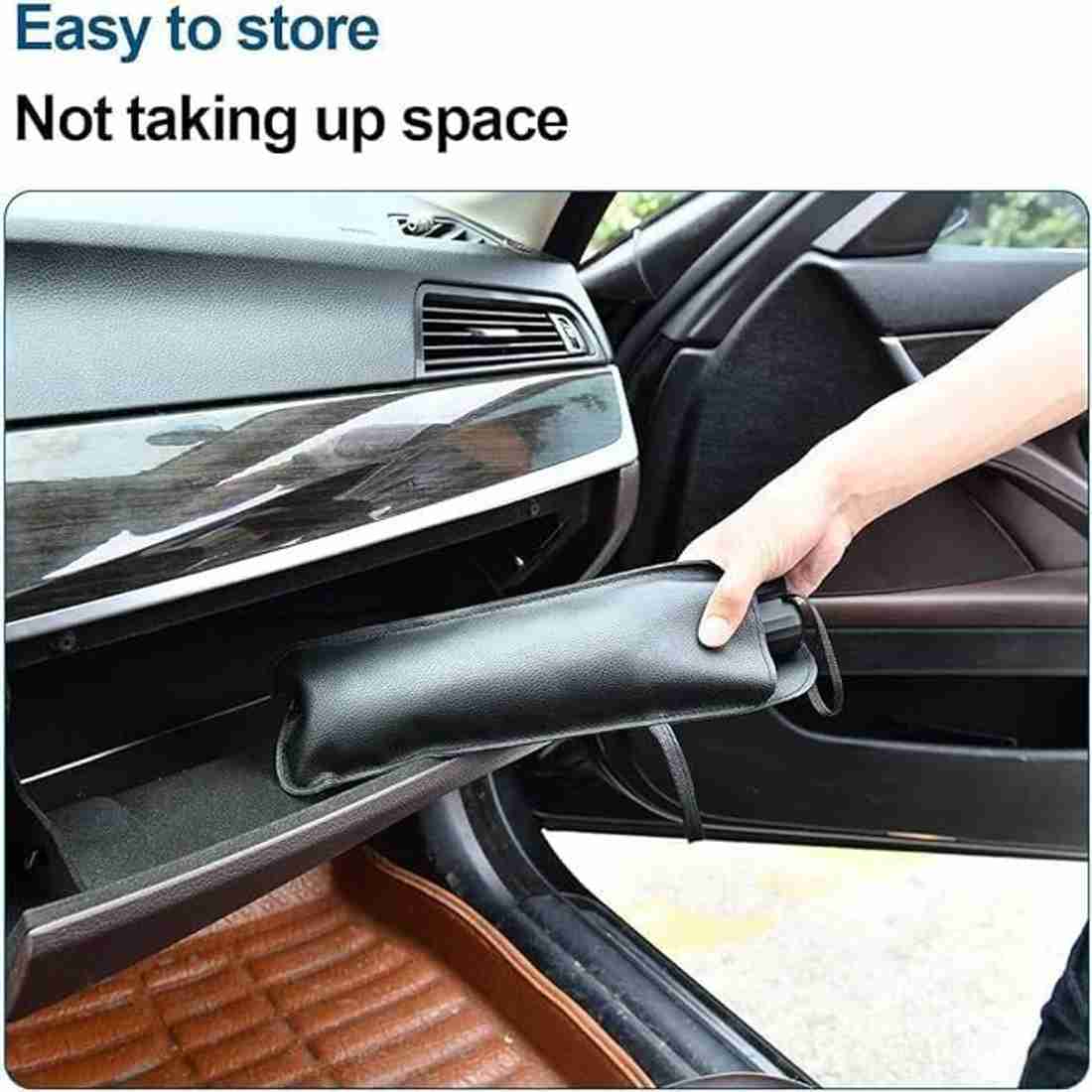 Car Windshield Sun Shade Umbrella.